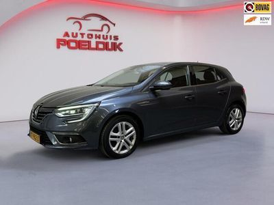 tweedehands Renault Mégane IV 1.2 TCe Life AIRCO NAVI CRUISE START/STOP