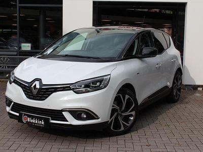 Renault Scénic IV