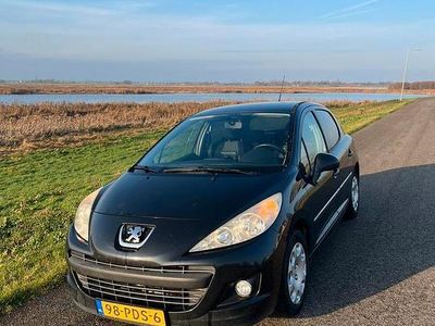 Gebruikt 2011 Peugeot 207 | € 2.000 (Goede deal)