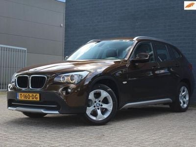 Occasion BMW X1 Executive 150 PK (110 kW) 2011 Bruin SUV