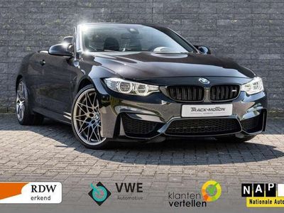 BMW M4 Cabriolet