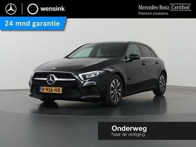 Mercedes A180