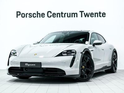 tweedehands Porsche Taycan 4 Cross Turismo Performance-accu Plus