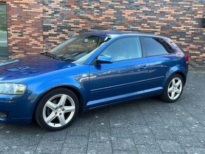 tweedehands Audi A3 1.6 Ambition