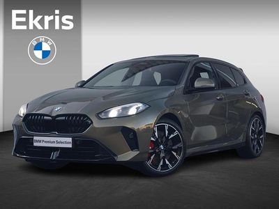 Geel Occasion 2026 BMW 123 Hatchback | € 65.950