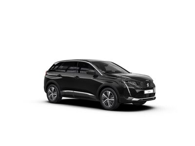 tweedehands Peugeot 3008 Hybrid 136 e-DCS6 Allure Pack Business