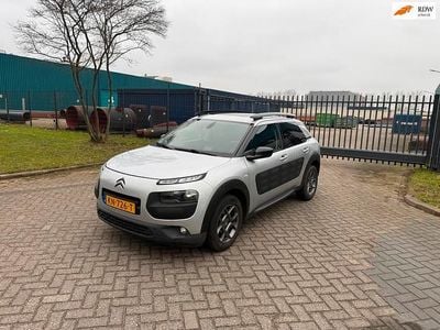 Occasion Citroën C4 Cactus Feel 82 PK (60 kW) 2015 Hatchback