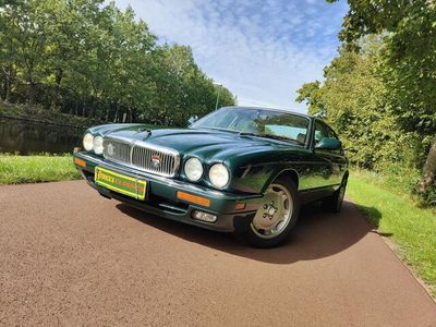 tweedehands Jaguar XJ 3.2 automaat executive