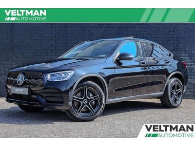 Mercedes GLC300