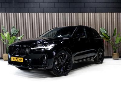 Zwart Occasion 2025 Volvo XC60 Plus SUV | € 57.950 (Eerlijke prijs)