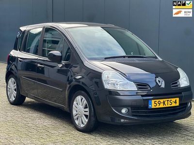 Renault Grand Modus