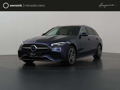 Mercedes C300e