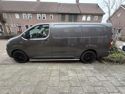 Grijs Occasion 2018 Peugeot Expert Van | € 14.520 (Duur)