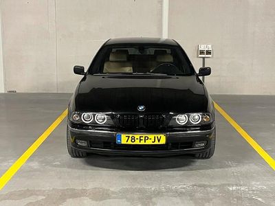 BMW 535