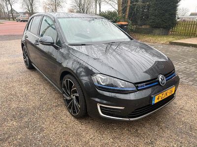 Occasion VW e-Golf GTE 109 kW (149 PK) 2015 Hatchback