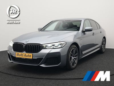 BMW 530e