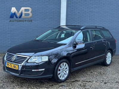 Occasion VW Passat 149 PK (109 kW) 2006