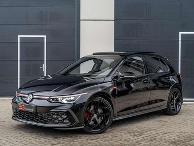 Zwart Gebruikt 2021 VW Golf VIII GTI Hatchback | € 29.450 (Goede deal)
