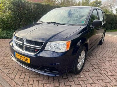 Dodge Grand Caravan