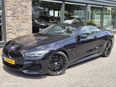 BMW M850