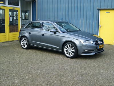 tweedehands Audi A3 Sportback 1.4 TFSI Ambition Pro Line Plus Navi T