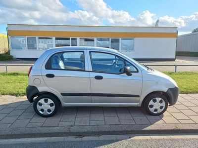 Chevrolet Matiz