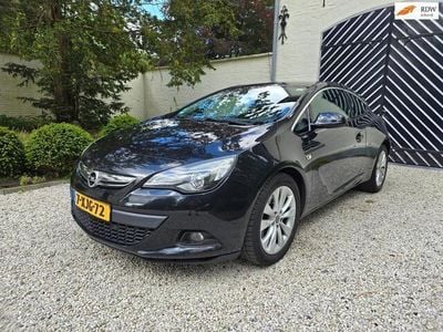 Opel Astra GTC
