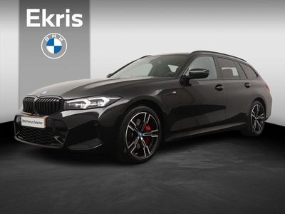 BMW 320e