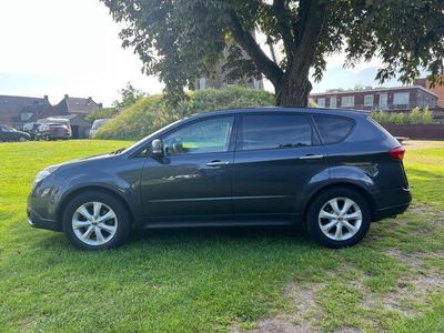 Subaru Tribeca