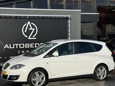 Seat Altea XL