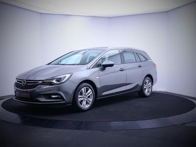 tweedehands Opel Astra Sports Tourer 1.0Turbo INNOVATION MATRIX LED/NAVI/