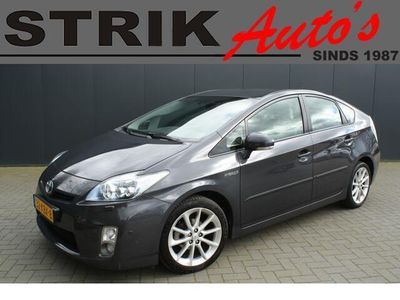 tweedehands Toyota Prius 1.8 Dynamic - NAVIGATIE - PARKEERSENSOREN - CAMERA