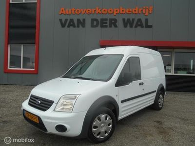 tweedehands Ford Transit Connect T230L 1.8 TDCi Ambiente/MARGE/AIRCO