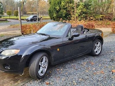 Mazda MX5