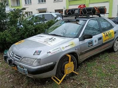 Gebruikt 2000 Citroën Xantia | € 1.798