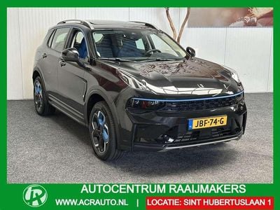 Lynk & Co 01