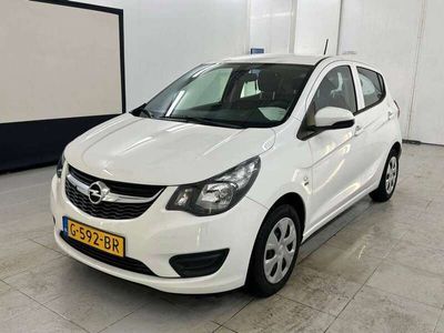 Opel Karl