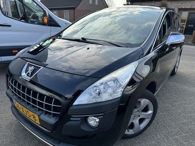 tweedehands Peugeot 3008 1.6 THP Style NAVI/CLIMA/PANO