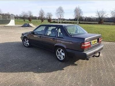 Occasion Volvo 850 144 PK (105 kW) 1995 Paars Sedan