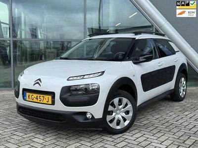 Citroën C4 Cactus