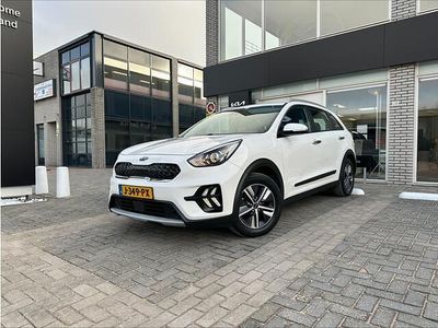 Occasion Kia Niro 105 PK (77 kW) 2020 Wit SUV