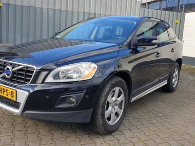 tweedehands Volvo XC60 2.4 D5 AWD