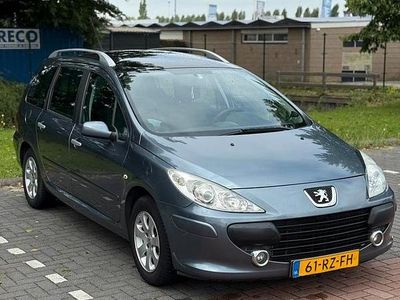 Gebruikt 2005 Peugeot 307 Stationwagen | € 1.099 (Eerlijke prijs)