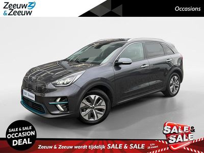 Occasion Kia e-Niro 150 kW (204 PK) 2019 (abt) platinum graphite p SUV
