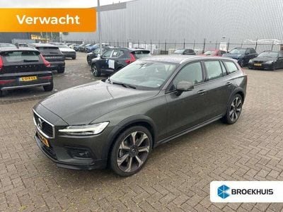Volvo V60 CC