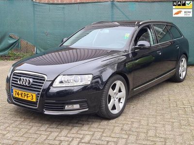 tweedehands Audi A6 Avant 2.0 TFSI Business Edition *PERFECT*