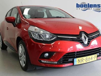 Renault Clio IV