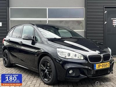 BMW 225 Active Tourer