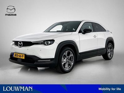 Occasion Mazda MX30 Edition 2025 Wit SUV