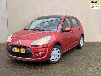 Occasion Citroën C3 Tendance 93 PK (68 kW) 2012